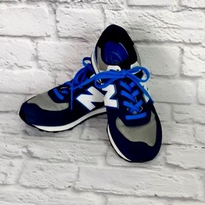 New Balance 574 classic sports shoes